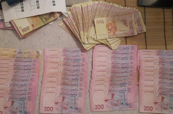 Завкафедрою одеського інституту зловили на хабарі