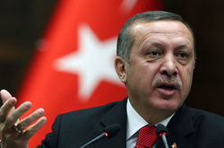 Ердоган дозволив затримувати підозрюваних без звинувачень до 30 днів