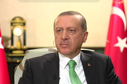 Ердоган вже мріє про зустріч з Путіним 