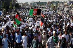 Вибух в Кабулі: 61 людина загинула, 207 поранені 