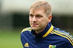 Український голкіпер відмовив московським клубам і поїхав у Норвегію