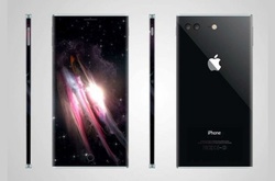 Як ймовірно виглядатиме iPhone 8: опубліковані фото концепту 