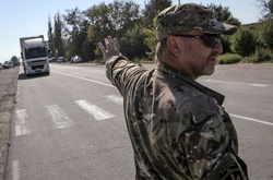 «Станицю Луганську» за добу перетнуло більше 6 тисяч людей