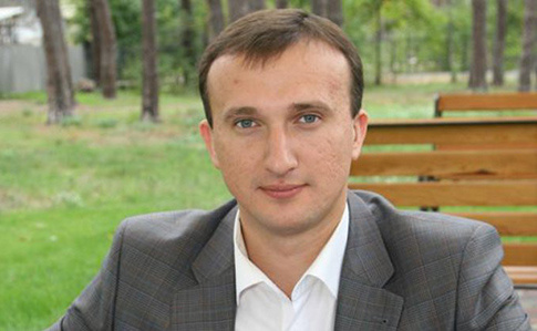 Міський голова Ірпеня Карплюк вже не в Україні