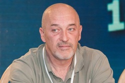 Тука знову заговорив про прорив блокади Донбасу