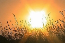 Сьогодні в Україні буде спекотно