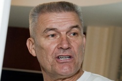 Колишній глава кримінальної розвідки МВС: українцям треба готуватись до війни - починається свавілля