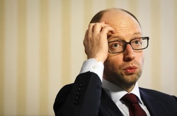 НАБУ розбереться зі «Стіною Яценюка»