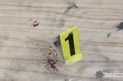 У Рівному закололи лікаря