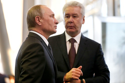 Як Путін і його сатрапи обманули жителів Москви