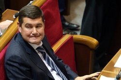 Луценко розповів, коли підпише підозру Онищенку