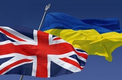 Велика Британія відстоюватиме інтереси України, - посол