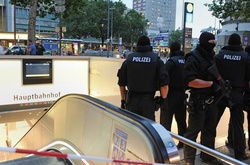 «Мюнхенський стрілець» планував атаку впродовж року