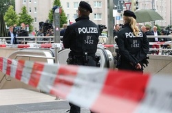 Батько мюнхенського стрілка звернувся в поліцію, впізнавши сина на відео