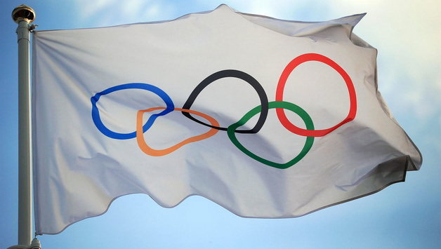 МОК допустив збірну Росії до Олімпіади-2016