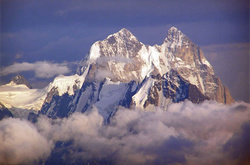 У горах Грузії знайшли тіло загиблого альпініста з України, - ЗМІ