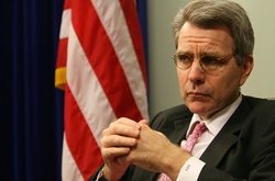 Пайєтт запевнив, що США будуть підтримувати Україну