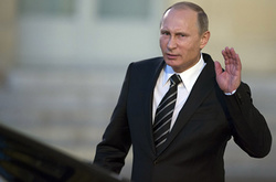 Нове дворянство Путіна