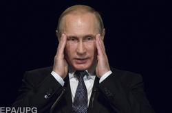 Поразка Путіна в Україні: потік дегенератів «моторИл» виявився дуже обмеженим