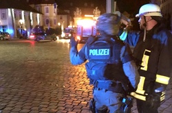 У Німеччині в ресторані прогримів вибух: є жертви - ЗМІ