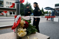 У Німеччині затримали друга «мюнхенського стрільця»