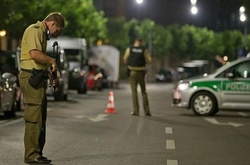 Вибух у Німеччині: підозрюваного у його скоєнні убито