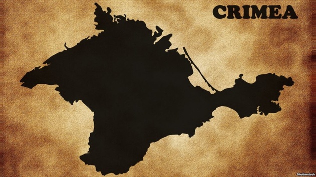 Окупанти в Криму вдвічі скоротили кількість місць для мирних зібрань