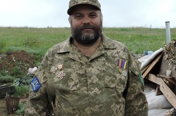 У зоні АТО загинув ракетний снайпер «Київської Русі»