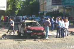 Слідство не відкидає версії з «російським слідом» у вбивстві Павла Шеремета, - МВС