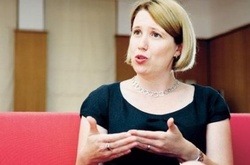 Посол Великої Британії заявила, що Україна є пріоритетом для країни