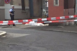 У Німеччині зросла кількість постраждалих під час нападу сирійського біженця з мачете