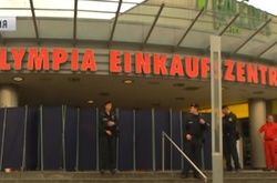 Ким був мюнхенський стрілок?