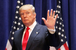 Трамп хоче виходу США з СОТ