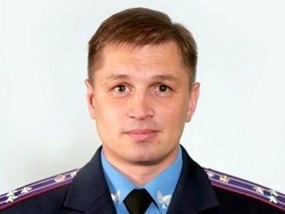 Так званий «міністр внутрішніх справ ДНР» вже понад два роки має громадянство РФ