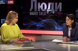 ГПУ часів Шокіна виступала проти права поліції на оперативно-розшукову діяльність, - Деканоїдзе