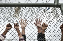 У російській колонії понад 200 зеків улаштували бунт