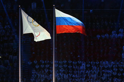 Рішення щодо Росії свідчить про боягузтво керівництва МОК, - німецькі ЗМІ