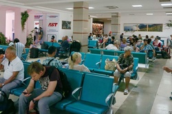 Росія продовжує авіаблокаду окупованого Криму