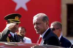 Турецька влада видала ордери на арешт 42 журналістів