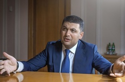 Три місяці роботи Кабміну. Головні провали Гройсмана