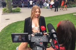 Тина Кароль рассказала о переменах в своей жизни