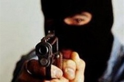 У Москві на парковці розстріляли молоду пару