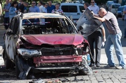 Після вбивства Шеремета Аваков має йти у відставку – нардеп 