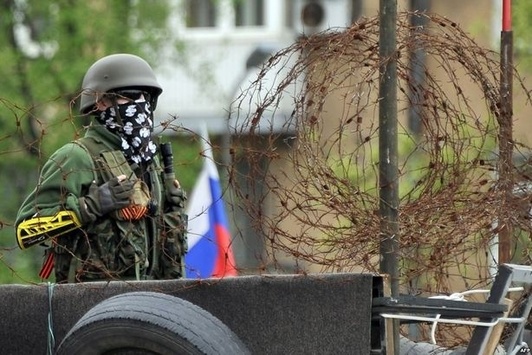 Розвідка звітує про нові втрати російських військ на Донбасі