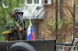 Розвідка звітує про нові втрати російських військ на Донбасі