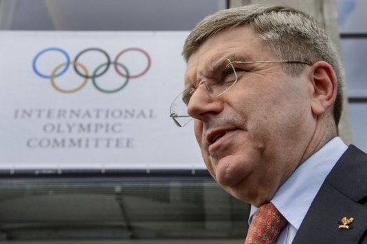 МОК голосував за допуск Росії до Олімпіади майже одноголосно, - глава комітету