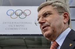 МОК голосував за допуск Росії до Олімпіади майже одноголосно, - глава комітету