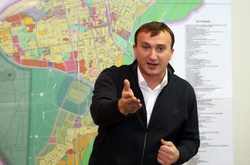 Мер Ірпеня Володимир Карплюк опублікував звернення «Я і мої 67 квартир»