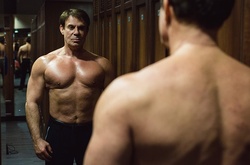 60-летний Ефим Шифрин накачался не хуже Шварценеггера!