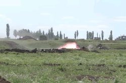 На полігоні Широкий Лан стався вибух: є жертви